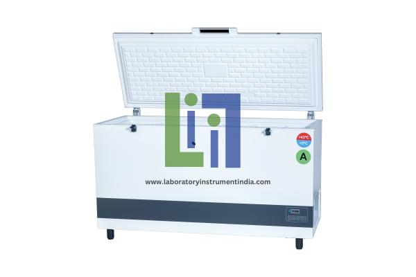 Mains Powered Vaccine Refrigerator 242 L