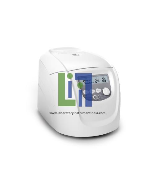 Micro Centrifuge, 24x2ml