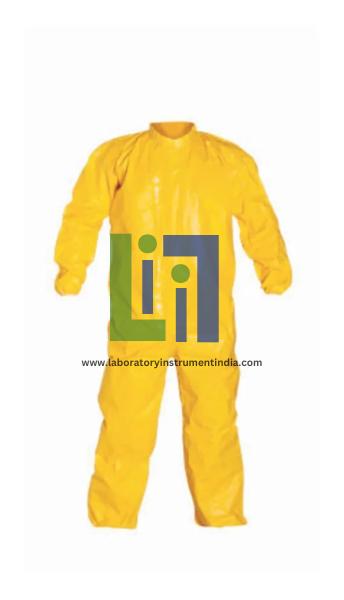 2000 Series 125 Coveralls