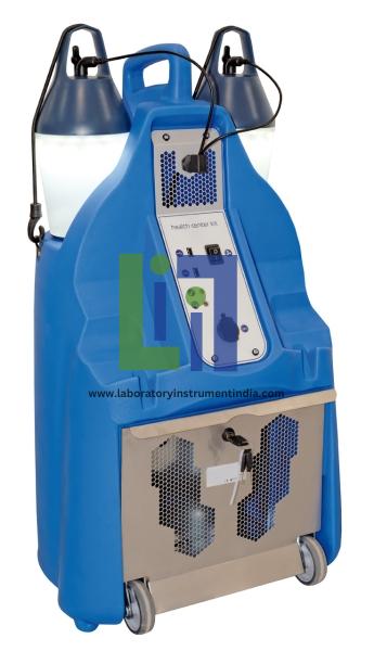 Health Center Kit