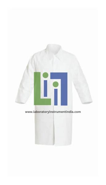 224 Series Lab Coats