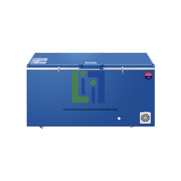 Mains Powered vaccine/water pack freezer 265 L