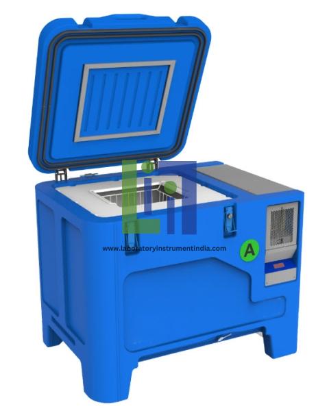 Mains Powered Vaccine Refrigerator 36.5 L