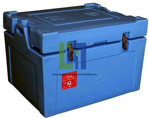 Cold box,Nilkamal 6 litres