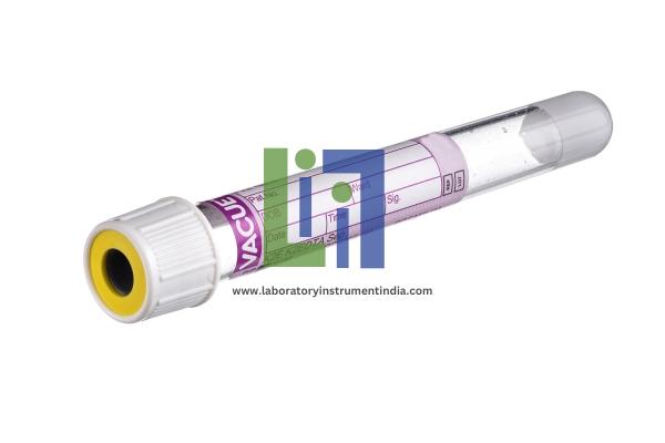 Tube, vacuum, EDTA, gel,PPT,6ml, BOX-100