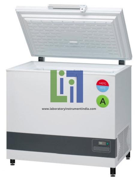 Mains Powered Vaccine Refrigerator 98 L