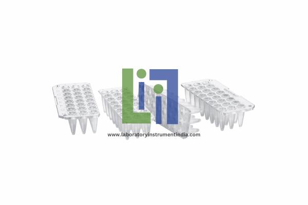Plate,OptclPCR,48wellnoskirt0.2ml,BOX-80