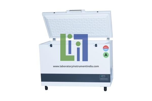 Mains Powered Vaccine Refrigerator 145 L