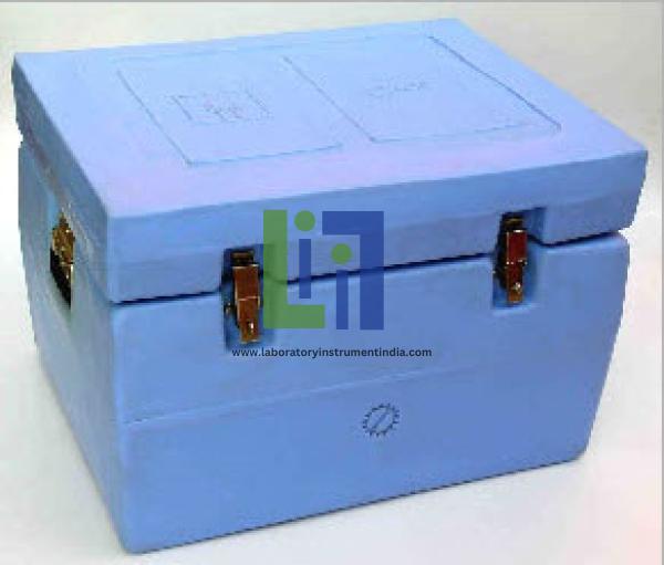 Cold box, AOV