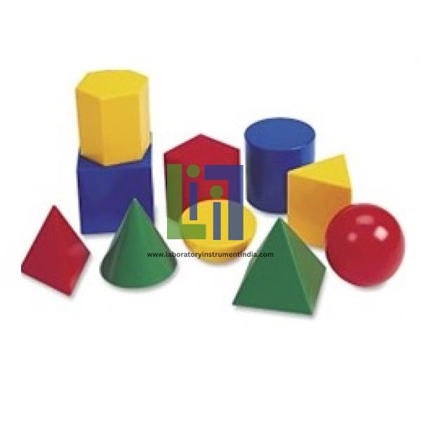 2 x Developing Math Skills Sets Including Forms Shapes etc