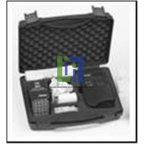 Photometer, HemoCue Glucose 201+/SET