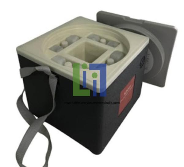 Vacc Carrier Leff