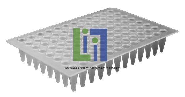 Plate,OptclPCR,96wellnoskirt0.2ml,BOX-50