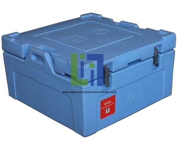 Cold box 15 litres