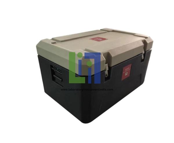 Cold Box Leff