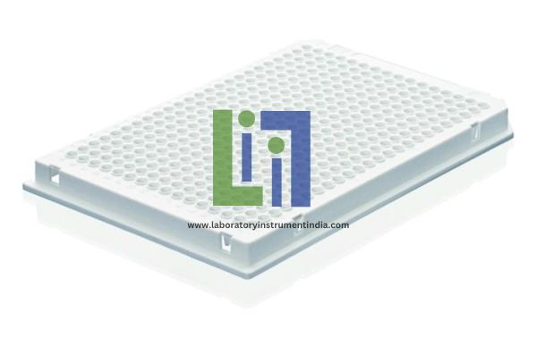 Plate,Optical,PCR,384well,BOX-50