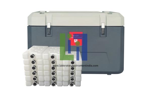 Cold Box Leff 20 liters