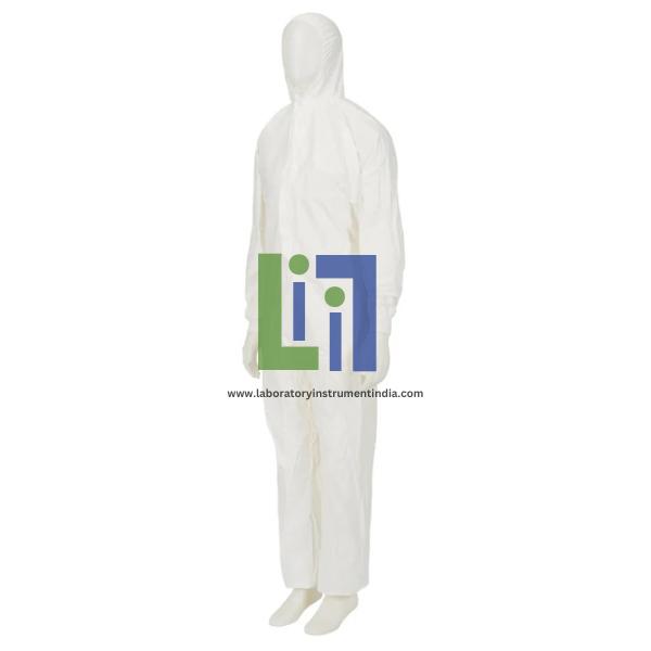 3M Protective Coverall 4540+, 3XL