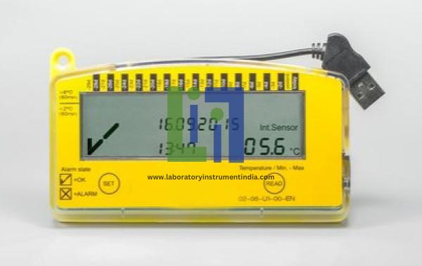 FT2E, Int. Sensor, Refr