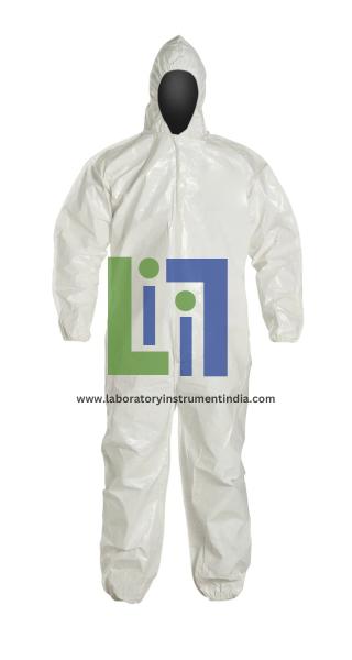 127 Coveralls