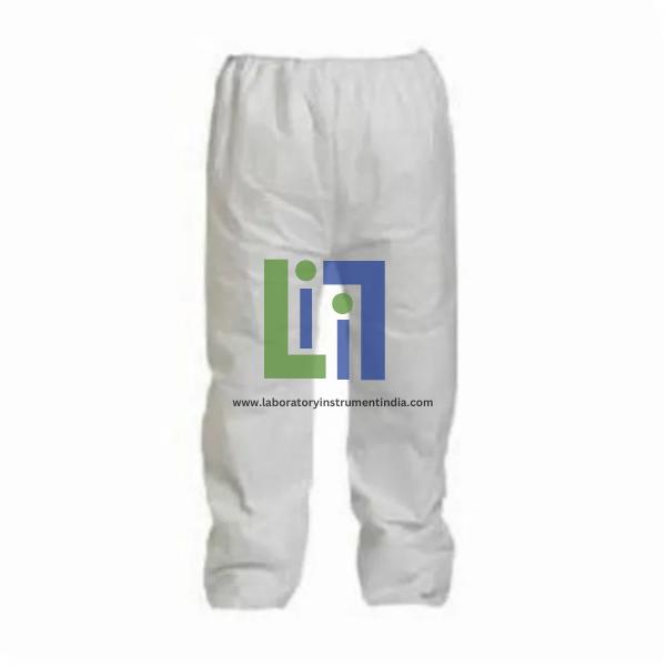 400 Disposable Pants, USDA, FDA, OSHA