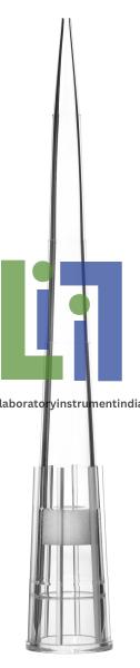 Pipette,tip,barri,ster,20-200ul,RACK-960