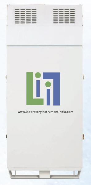 Mains Powered Vaccine Refrigerator 225 L