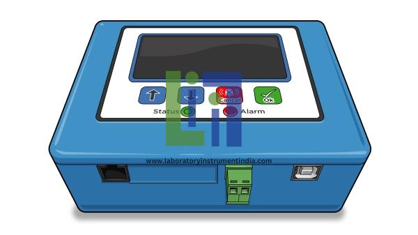 Remote Temperature Monitoring (RTM) System 2