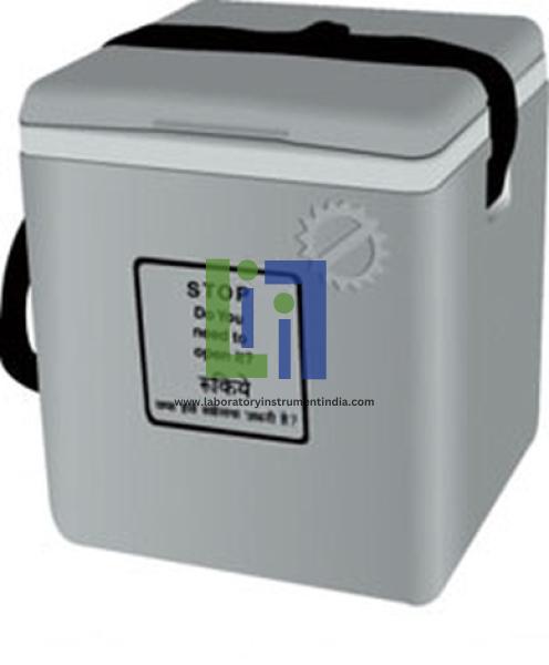 Vacc. carrier