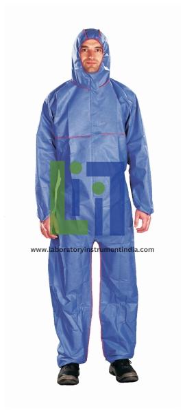 68-1500 PLUSFR Coveralls with Collar
