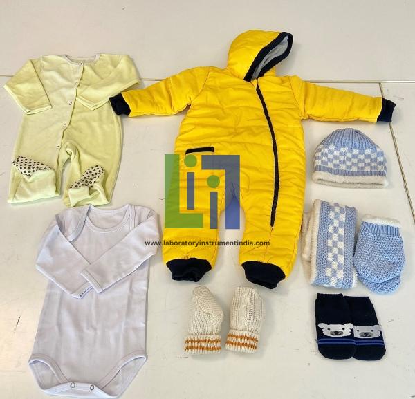 Set of Winter clothes BABY 12 MONTHS