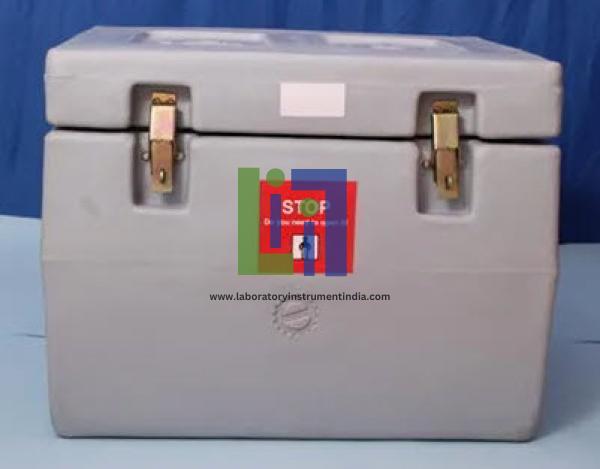 Cold Box AICB