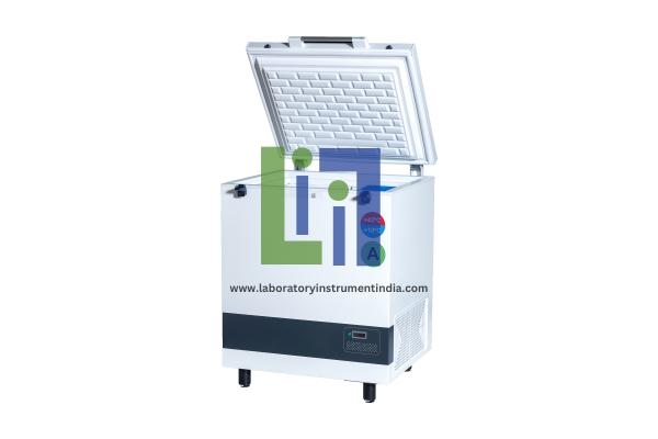 Mains Powered Combined Vaccine Refrigerator and Water pack Freezer