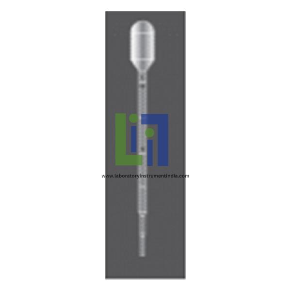 Pipette,transfer,sterile,3 ml,box/500