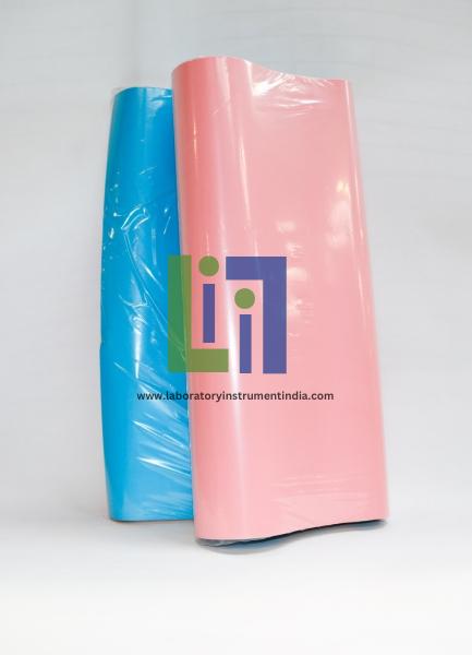 A1 Manila Paper, Assorted Colors