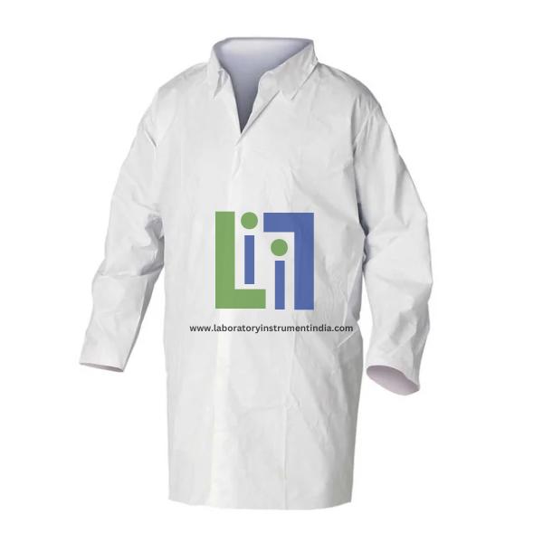 A20 Lab Coats