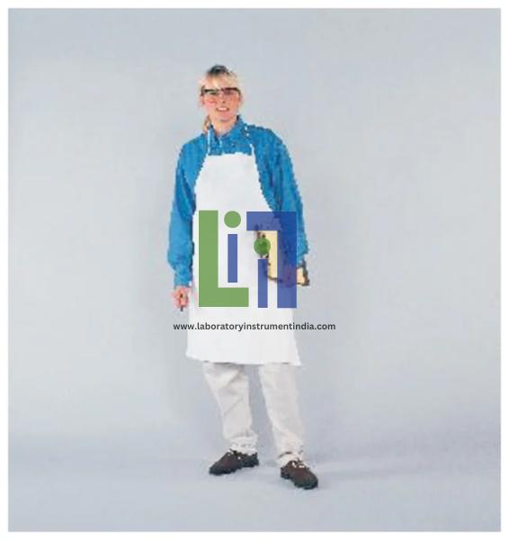 A40 Liquid and Particle Protection Aprons