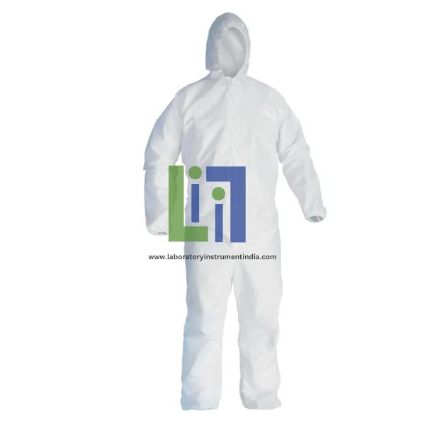 A40 Reflex Coveralls