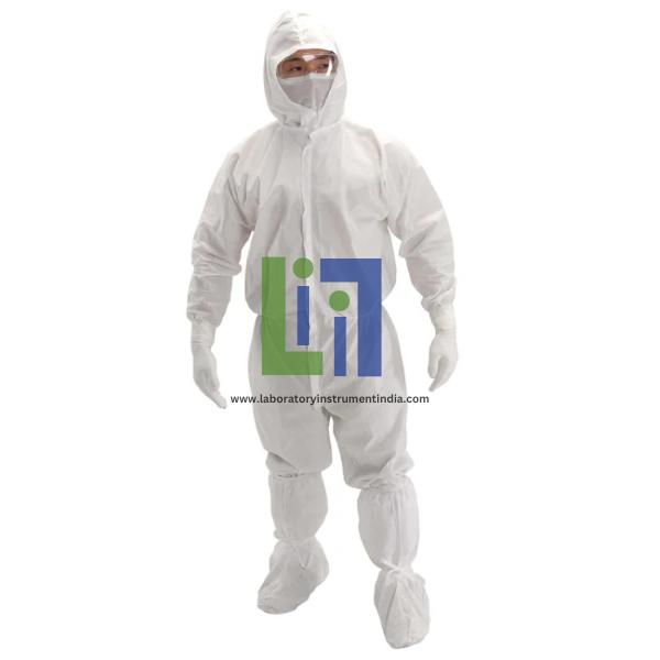 A5 Sterile Cleanroom Apparel