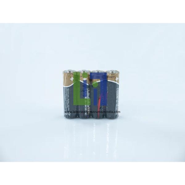 AA Batteries, Set of 4