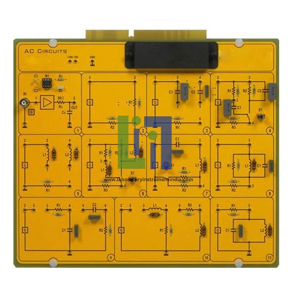 AC Circuits