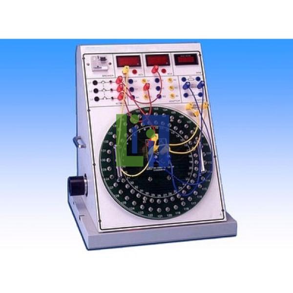 AC Induction Motor Winding Trainer