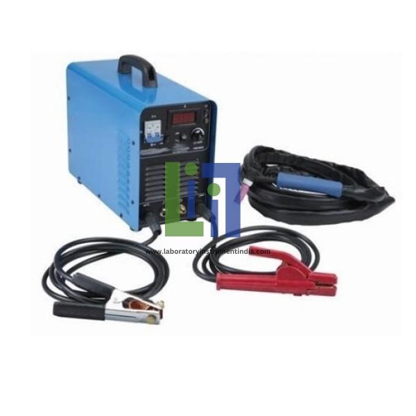 AC and DC Arc Welder