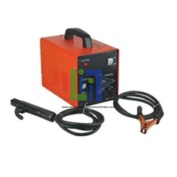 AC and DC Arc Welder 7.5KW