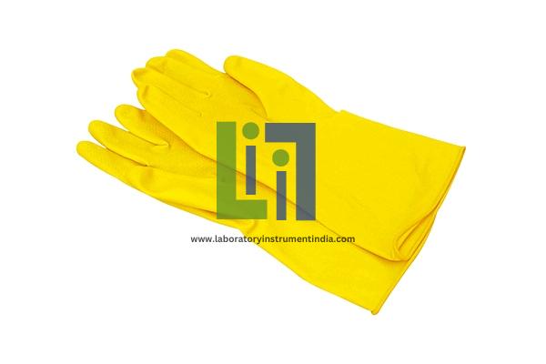 Acid-resistant Gloves