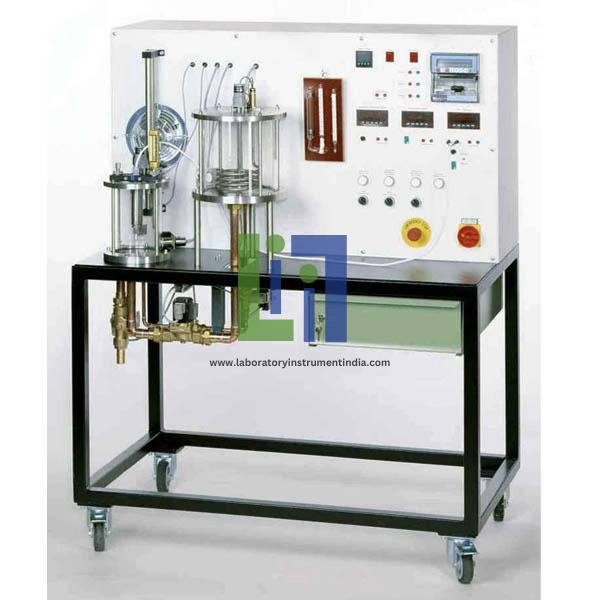 Advanced Temperature Measurement Trainer