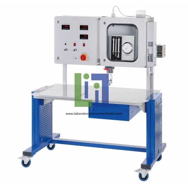 Air Humidity Measurement