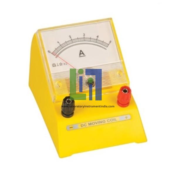 Ammeter