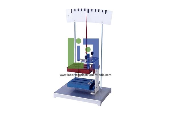 Ampere Force Demonstrator