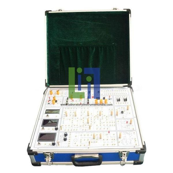 Analog Circuit Training Kit